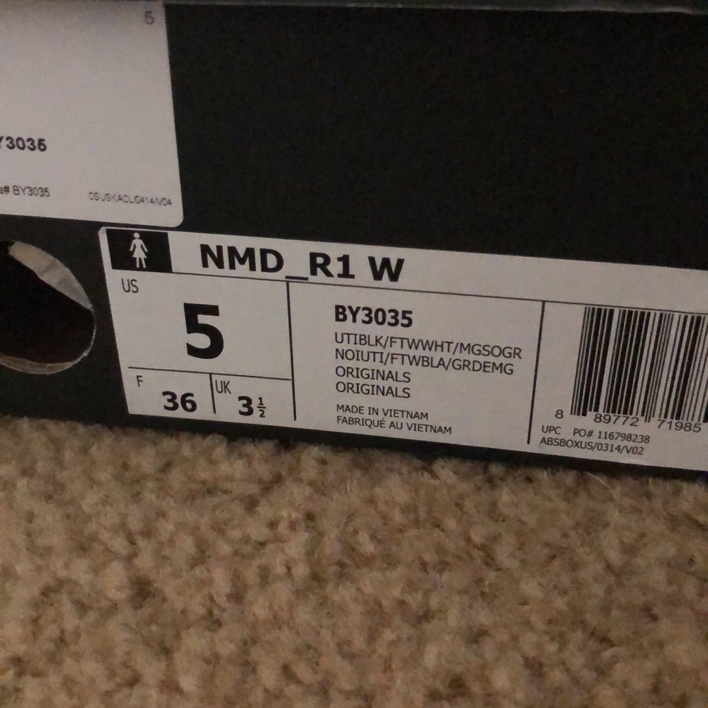 NMD